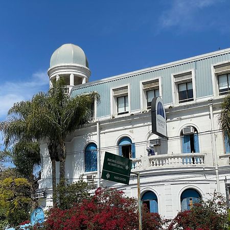 Hotel Vicente López Eksteriør billede