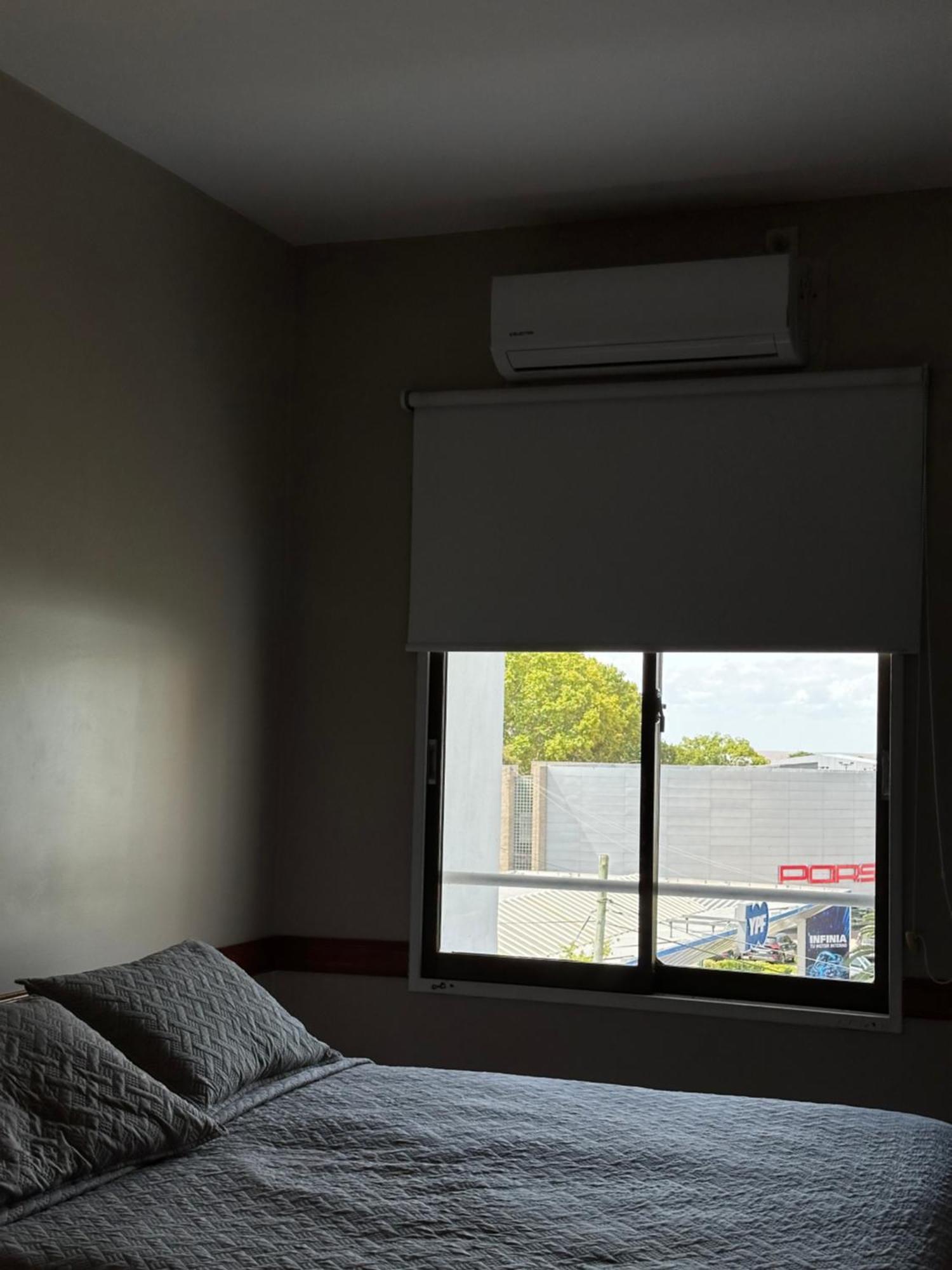 Hotel Vicente López Eksteriør billede