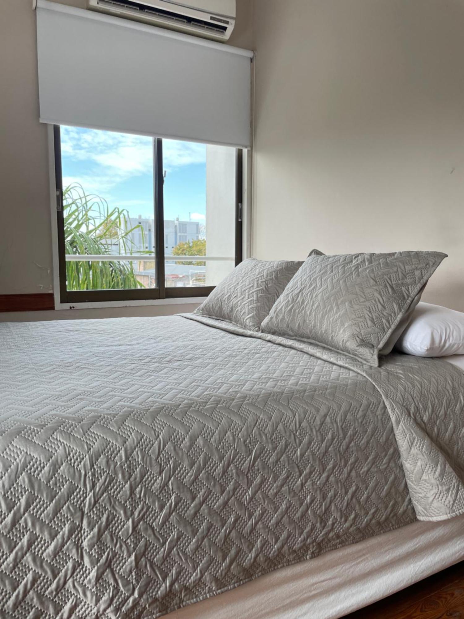 Hotel Vicente López Eksteriør billede