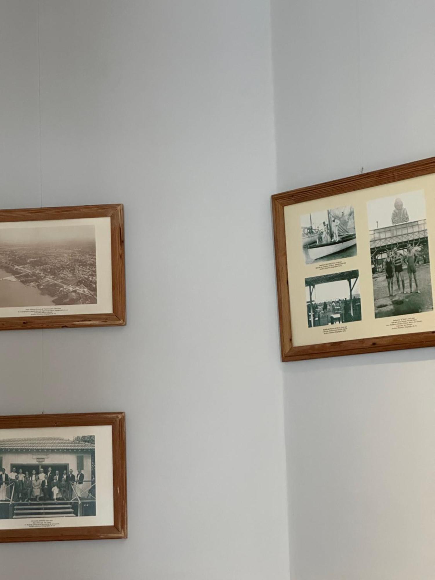 Hotel Vicente López Eksteriør billede