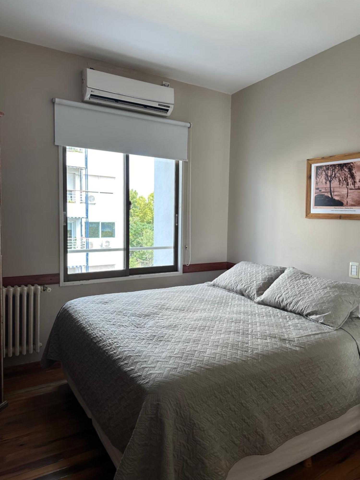 Hotel Vicente López Eksteriør billede