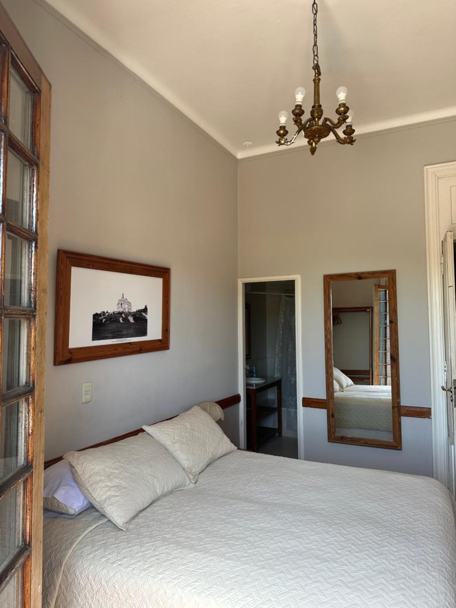 Hotel Vicente López Eksteriør billede