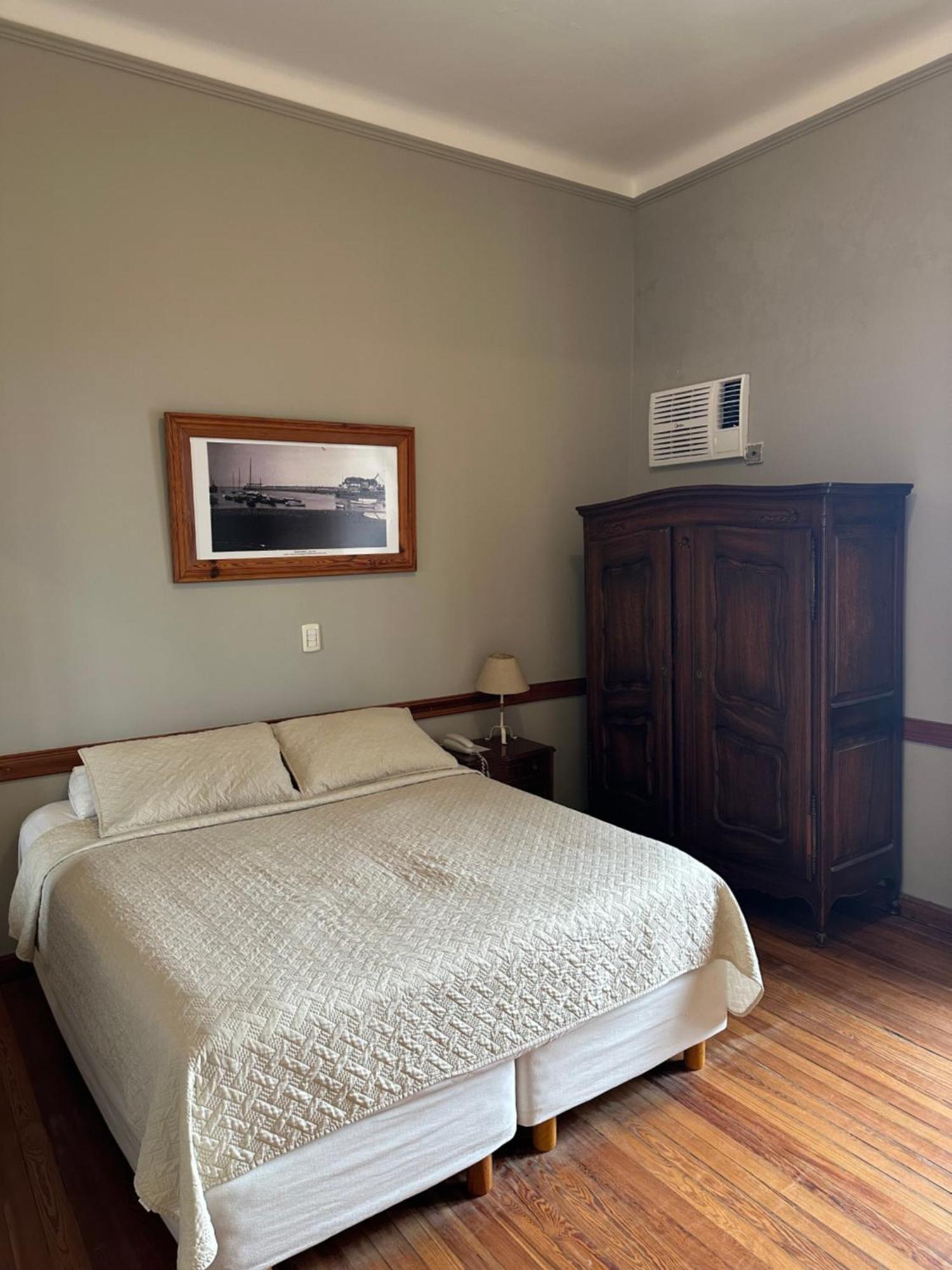 Hotel Vicente López Eksteriør billede