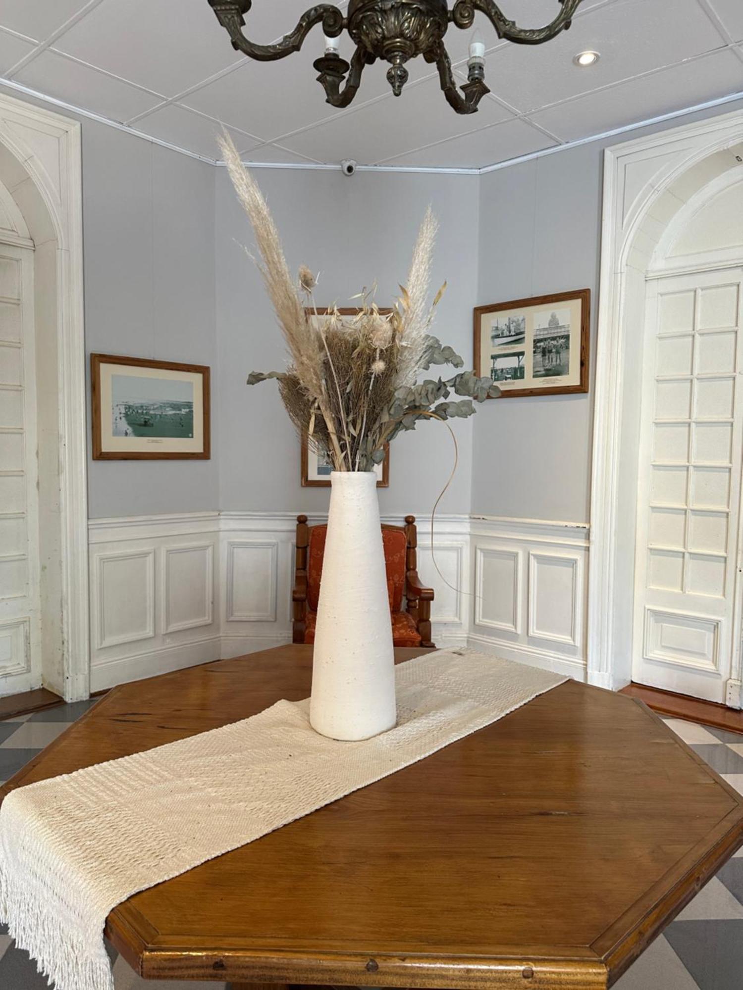 Hotel Vicente López Eksteriør billede